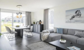 Luxury Double Suite in Liège